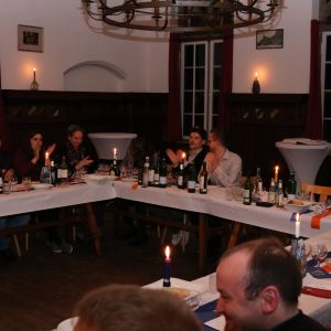 Weinprobe — Bild 33